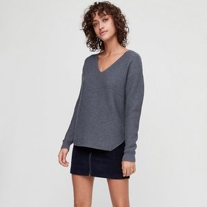 Wilfred Wolter Wool Sweater